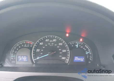 2014 Toyota Camry Le from USA, damaged, VIN 4T4BF1FK3ER396237